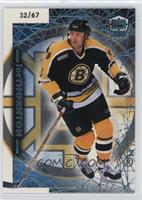 Joe Thornton #/67