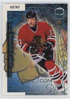 Wendel Clark #/67