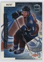 Alex Tanguay #/67