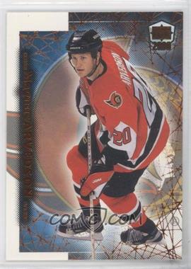 1999-00 Pacific Dynagon Ice - [Base] - Copper Missing Serial Number #137 - Magnus Arvedson