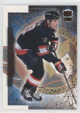 1999-00 Pacific Dynagon Ice - [Base] - Copper Missing Serial Number #142 - Alexei Yashin