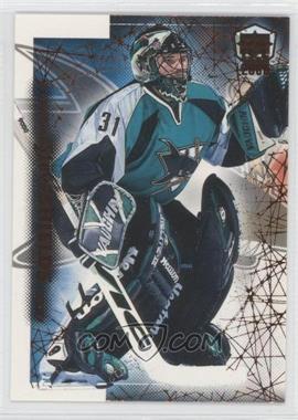1999-00 Pacific Dynagon Ice - [Base] - Copper Missing Serial Number #175 - Steve Shields