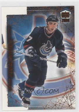 1999-00 Pacific Dynagon Ice - [Base] - Copper Missing Serial Number #196 - Bill Muckalt