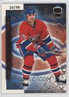 Martin Rucinsky #/99