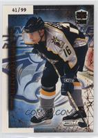 Ville Peltonen #/99