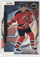 Jason Arnott #/99