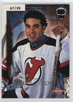 Scott Gomez #/99