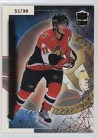 Daniel Alfredsson #/99