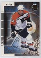 Eric Lindros #/99