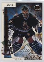 Nikolai Khabibulin #/99