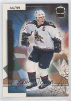 Keith Tkachuk #/99