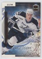 Fredrik Modin #/99