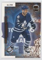 Tie Domi #/99