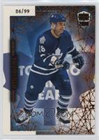 Tie Domi #/99