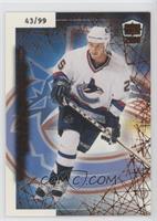 Andrew Cassels #/99