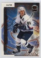 Alexander Mogilny #/99