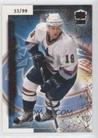 Markus Naslund #/99