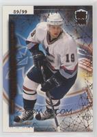 Markus Naslund #/99