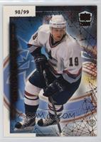 Markus Naslund #/99