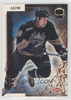 Alexandre Volchkov #/99