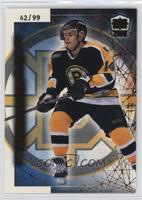 Sergei Samsonov #/99