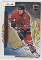 Alexei Zhamnov #/99