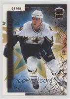 Jamie Langenbrunner #/99