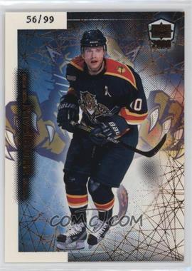 1999-00 Pacific Dynagon Ice - [Base] - Copper #87 - Pavel Bure /99