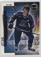 Luc Robitaille #/99