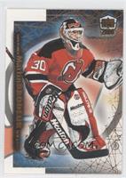 Martin Brodeur