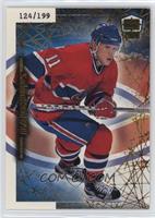 Saku Koivu #/199