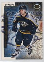 Cliff Ronning #/199