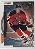 Petr Sykora #/199