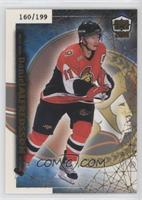 Daniel Alfredsson #/199