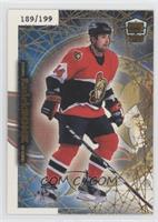 Radek Bonk #/199