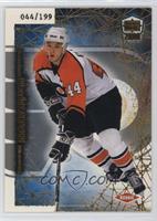 Mark Eaton #/199