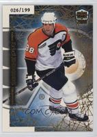 Eric Lindros #/199