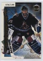 Nikolai Khabibulin #/199