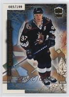 Jeremy Roenick #/199