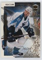 Owen Nolan #/199