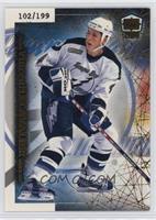 Vincent Lecavalier #/199