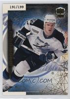 Fredrik Modin #/199