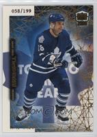 Tie Domi #/199