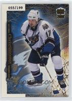 Chris Simon #/199