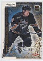 Alexandre Volchkov #/199