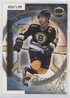 Ray Bourque #/199