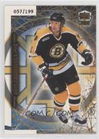 Joe Thornton #/199