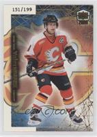 Valeri Bure #/199