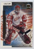 Chris Osgood #/199