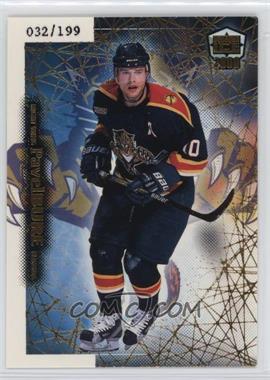 1999-00 Pacific Dynagon Ice - [Base] - Gold #87 - Pavel Bure /199